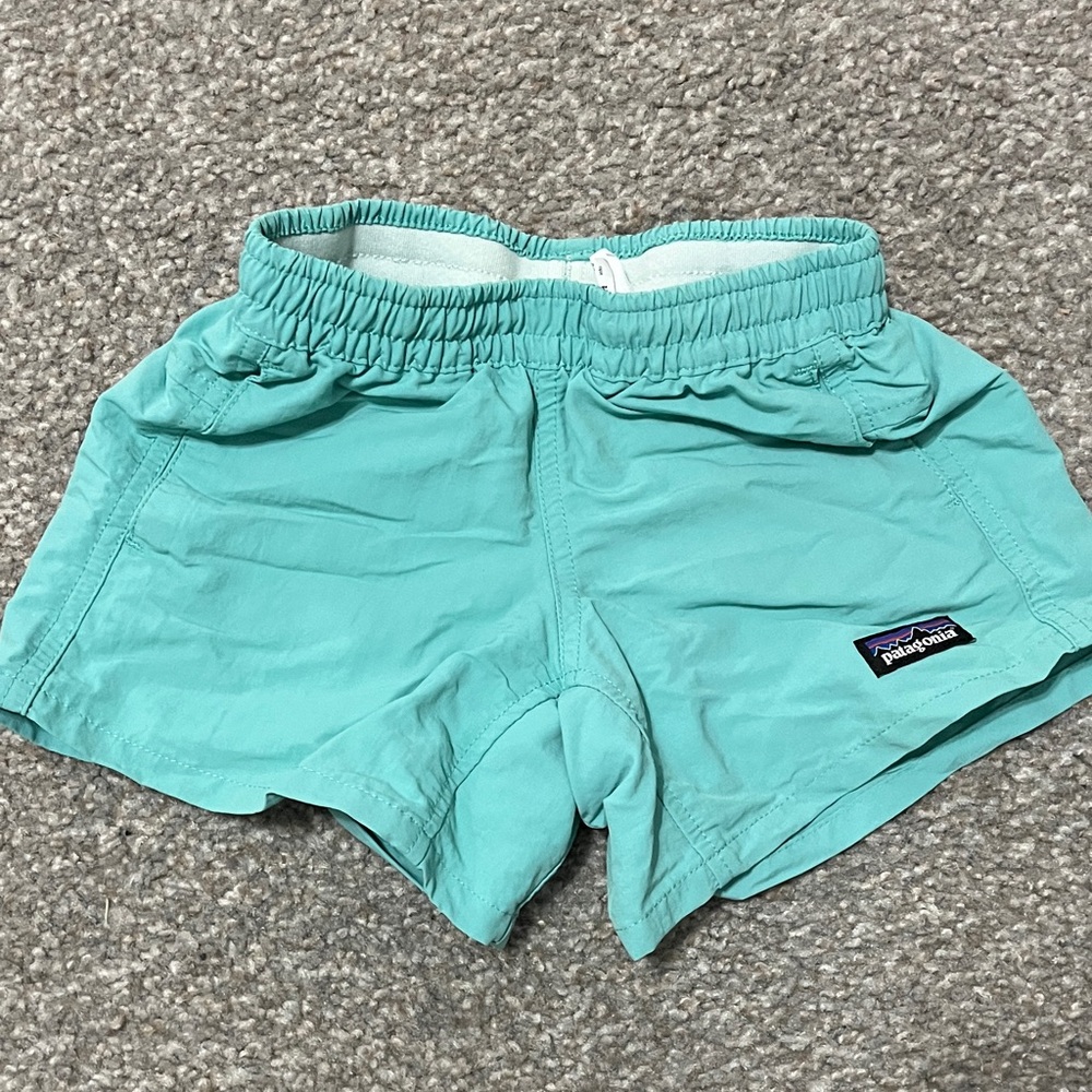 Patagonia Aqua Casual Shorts